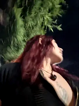 Eveeelyn25 online show from 02/28/26, 12:54