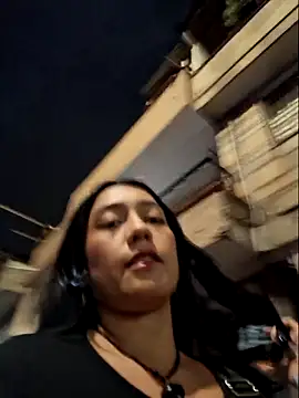 Eveeelyn25 online show from 04/25/26, 02:14