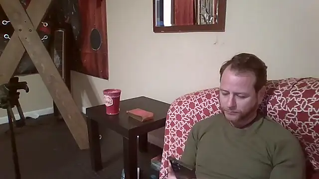 Snapshot of PinellasPlay chatting on 12/15/25, 10:59 PinellasPlay online show from 12/15/25, 10:59