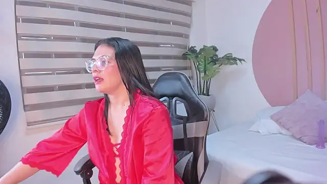 samantha loughty online show from 12/02/25, 07:15