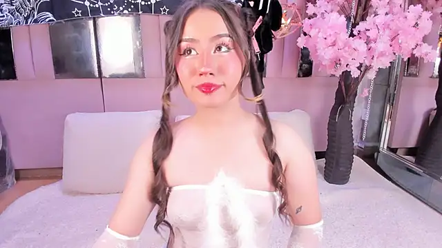 Naomistart online show from 01/08/26, 09:43