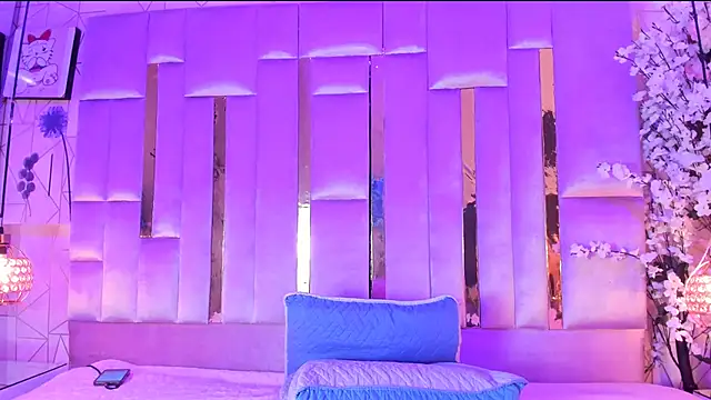 Naomistart online show from 02/20/26, 06:26