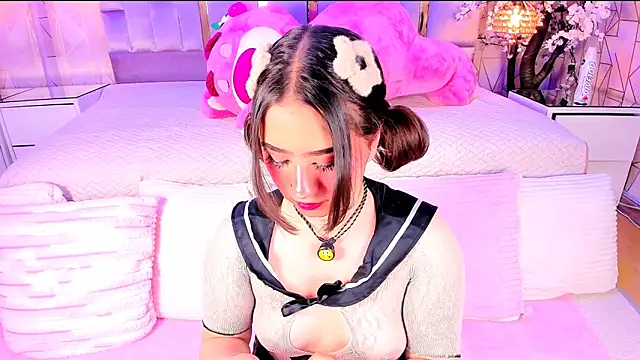 Naomistart online show from 05/24/26, 05:51
