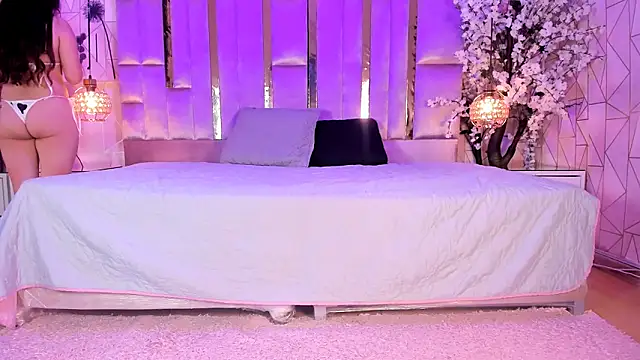 Naomistart online show from 02/23/26, 05:30