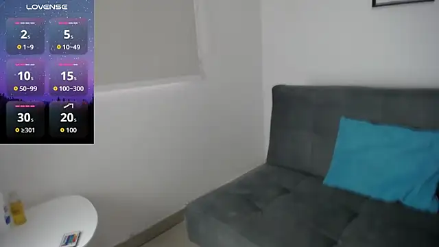 Snapshot of sansa_stark_love chatting on 12/16/25, 10:03 sansa stark love online show from 12/16/25, 10:03