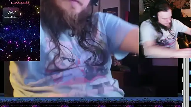 Snapshot of watchmegamer chatting on 03/12/26, 05:39 watchmegamer online show from 03/12/26, 05:39