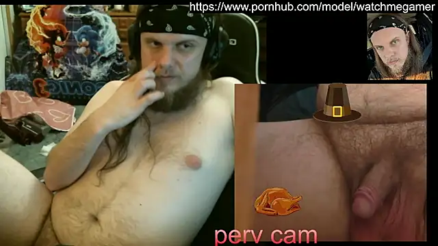 watchmegamer online show from 11/27/25, 05:35