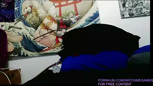 watchmegamer online show from 01/06/26, 11:03