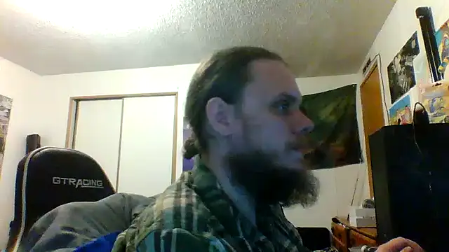 watchmegamer online show from 01/07/26, 10:53