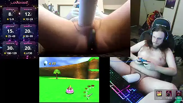 Snapshot of watchmegamer chatting on 06/23/26, 10:19 watchmegamer online show from 06/23/26, 10:19