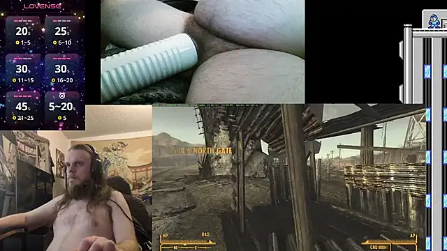 watchmegamer online show from 02/07/26, 05:04