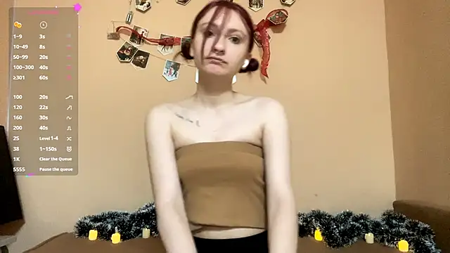 Pipeanny online show from 12/18/25, 04:11