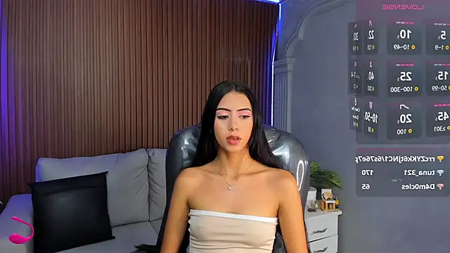 Gemma19  online show from 01/10/26, 10:16