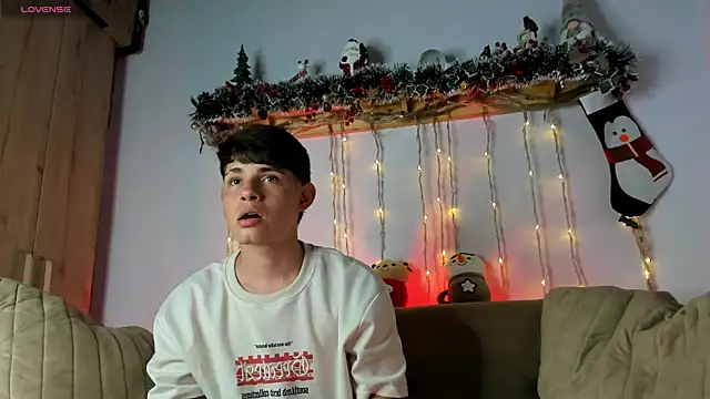 steveen universe28 online show from 12/16/25, 01:10