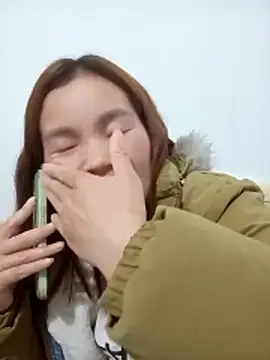 nangmo online show from 02/17/26, 01:30