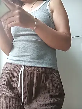 nangmo online show from 06/18/26, 01:15