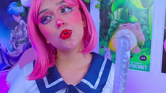 kitty niki online show from 11/26/25, 02:11