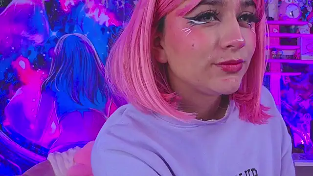 kitty niki online show from 02/13/26, 10:32