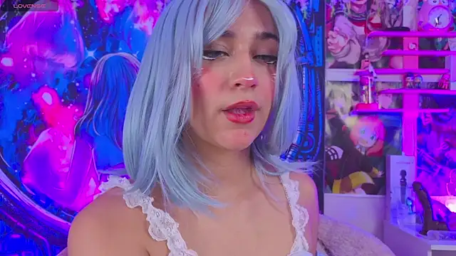 kitty niki online show from 02/15/26, 11:36