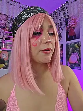 kitty niki online show from 03/12/26, 10:58