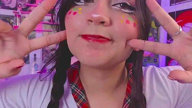 kitty niki online show from 03/30/26, 10:44