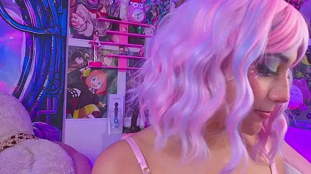 kitty niki online show from 03/15/26, 11:12