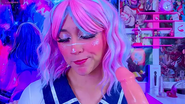 kitty niki online show from 01/10/26, 08:15