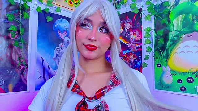 kitty niki online show from 11/28/25, 01:17