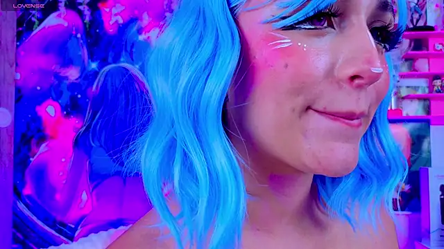 kitty niki online show from 12/13/25, 08:26