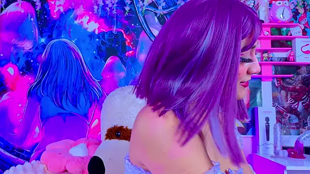 kitty niki online show from 01/09/26, 10:06