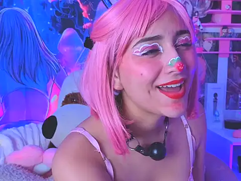 kitty niki online show from 02/05/26, 08:48