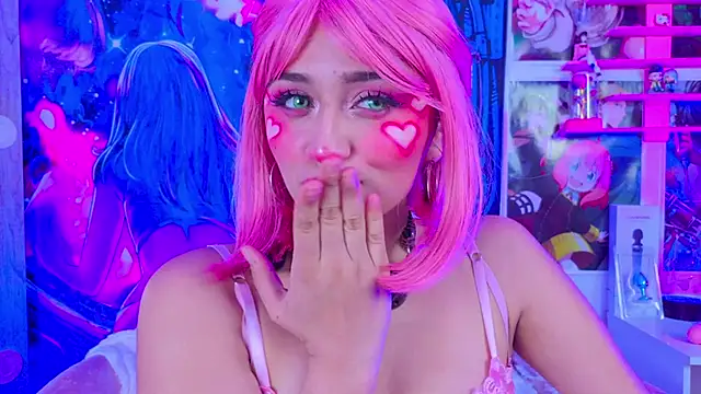 kitty niki online show from 02/06/26, 11:34