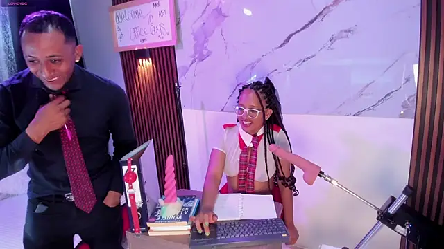 lilith-Y-Asmodeo online show from 03/20/26, 08:21