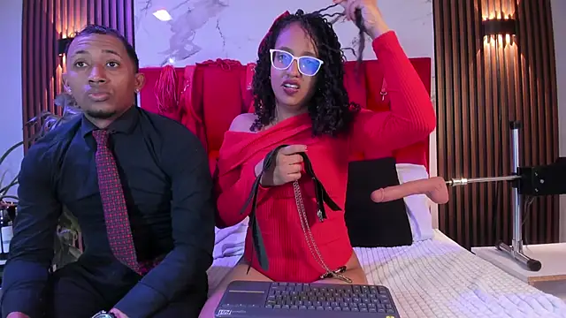 lilith-Y-Asmodeo online show from 02/11/26, 07:58