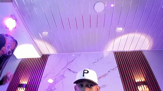 lilith-Y-Asmodeo online show from 03/26/26, 07:23