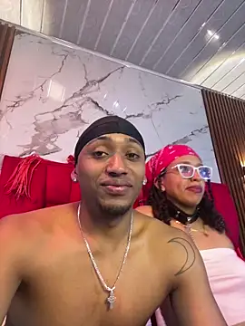 lilith-Y-Asmodeo online show from 01/31/26, 07:23