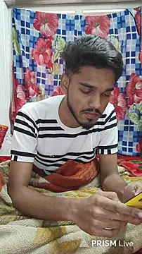 luckyutube online show from 04/08/26, 02:57