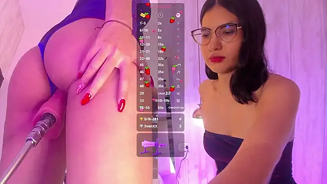 VanessaBoch online show from 11/24/25, 09:59