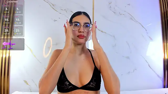 VanessaBoch online show from 03/11/26, 07:19