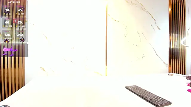 VanessaBoch online show from 03/06/26, 07:42