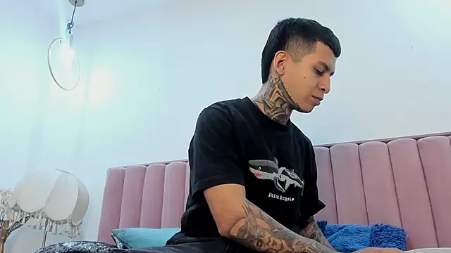 Andrew sanders68 online show from 01/06/26, 07:51