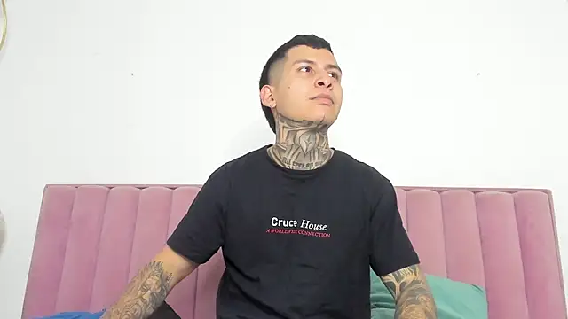 Andrew sanders68 online show from 01/09/26, 08:27