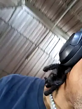 MTheRealrDLlongCrippler online show from 02/23/26, 11:05