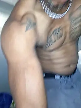 MTheRealrDLlongCrippler online show from 03/20/26, 02:12