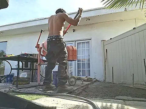 MTheRealrDLlongCrippler online show from 02/24/26, 09:37