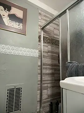 MTheRealrDLlongCrippler online show from 03/27/26, 03:59