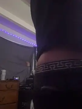 MTheRealrDLlongCrippler online show from 04/20/26, 09:45