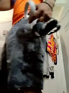 MTheRealrDLlongCrippler online show from 01/06/26, 04:22