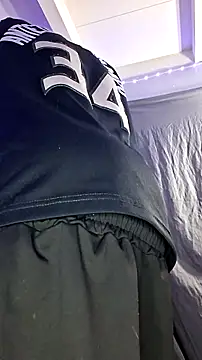 MTheRealrDLlongCrippler online show from 03/31/26, 12:07