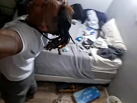 MTheRealrDLlongCrippler online show from 03/16/26, 05:26